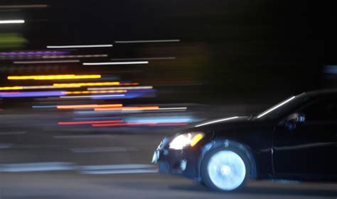 Speeding claims spot as top killer on Colorado roadways